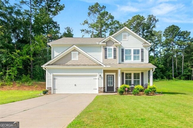 property at 180 Ascott Trace