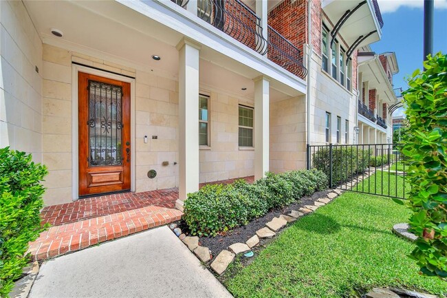 1707 Dominica Dr in Houston, TX - Building Photo - Building Photo