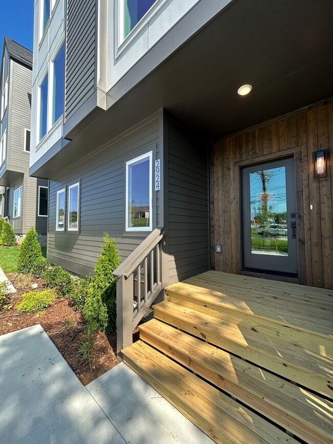 2924 Stokers Ln in Nashville, TN - Building Photo - Building Photo