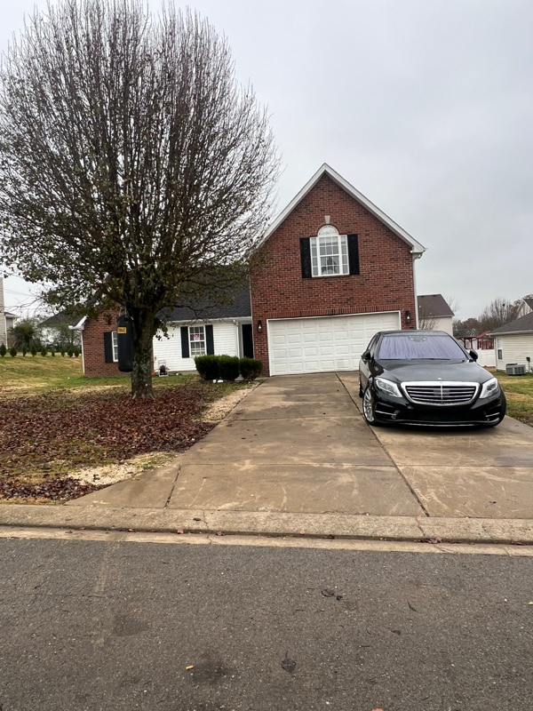 1809 Rory Cove in La Vergne, TN - Foto de edificio - Building Photo