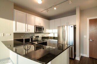 1841 S Calumet Ave in Chicago, IL - Building Photo - Building Photo