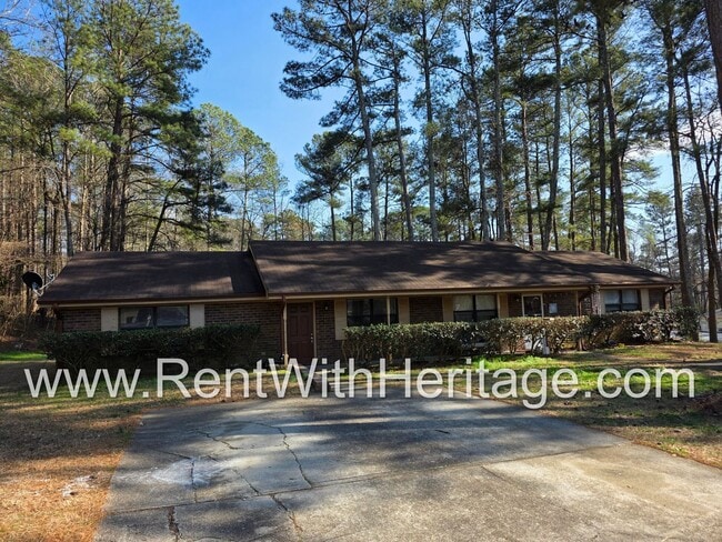 1750 Nutmeg St in Douglasville, GA - Building Photo - Building Photo