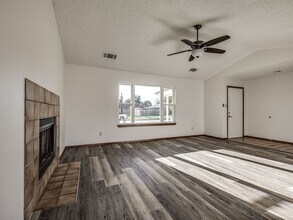8707 N 124th E Ave in Owasso, OK - Building Photo - Building Photo
