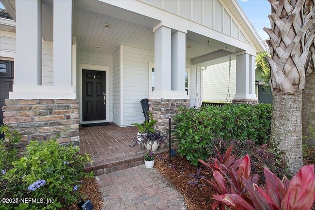 61 MOORINGS COURT in St. Augustine, FL - Building Photo - Building Photo