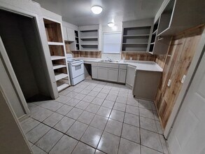 725 Shelton St in Abilene, TX - Building Photo - Building Photo