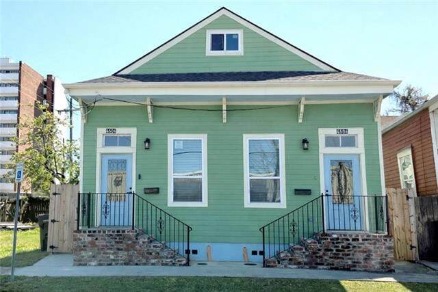 4606 Clara St in New Orleans, LA - Foto de edificio