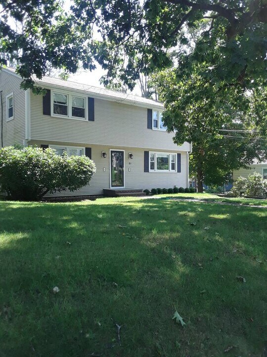 37 Summit St, Unit 37 Summit Street in North Andover, MA - Foto de edificio