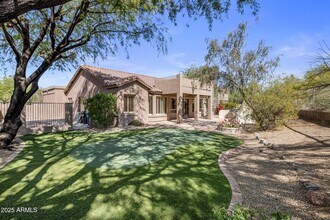 3741 N Paseo Del Sol in Mesa, AZ - Building Photo - Building Photo