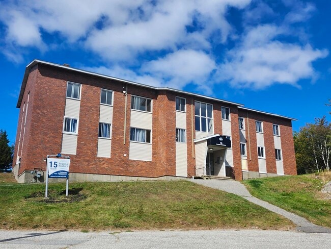 property at 15 Reading Crescent