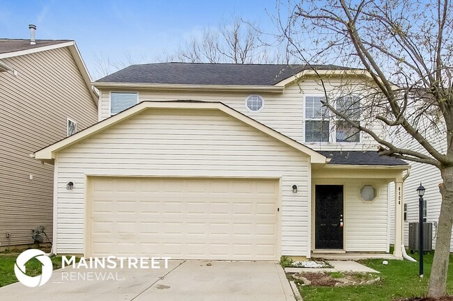 4124 Orchard Valley Ln