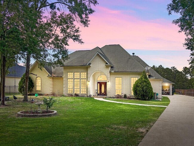 property at 19509 Desna Dr