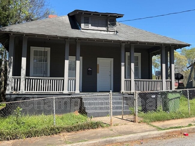 27 Woodland Cir in Columbus, GA - Building Photo - Building Photo