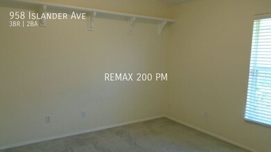 958 Islander Ave in Orlando, FL - Building Photo - Building Photo