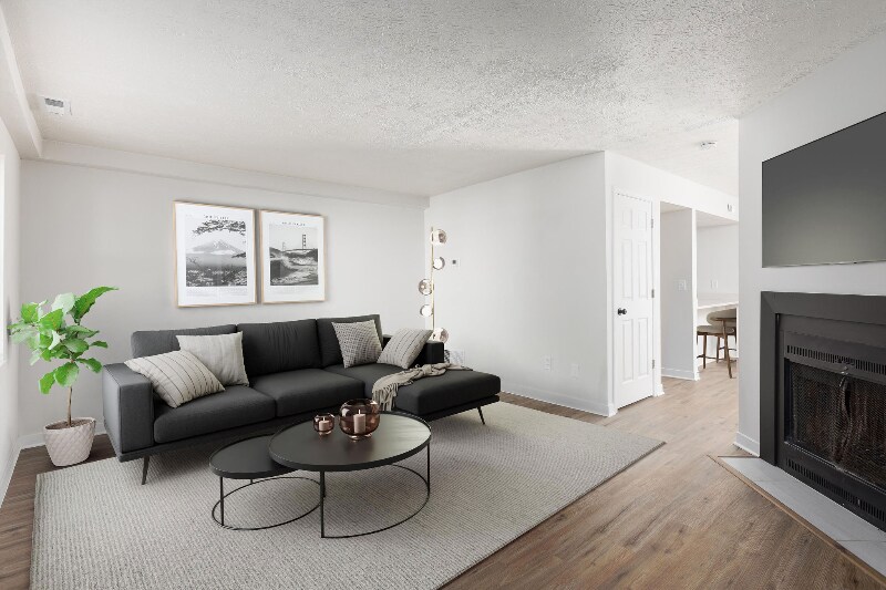 285 Cross Country Dr S-Unit -287 in Westerville, OH - Building Photo