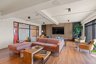 AMP30 in San Diego, CA - Foto de edificio - Building Photo