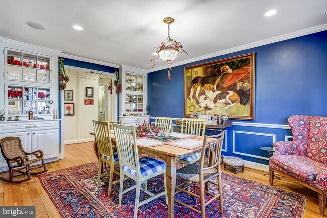 3062 N Quincy St in Arlington, VA - Building Photo - Building Photo