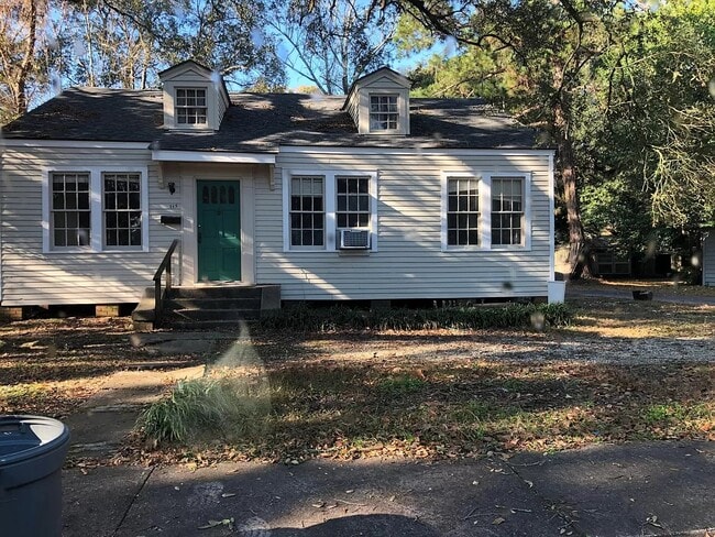 115 Adrienne St, Unit Apt. #3 in Lafayette, LA - Foto de edificio - Building Photo