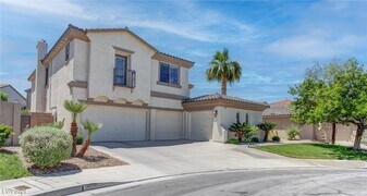 875 Chaste Ct in Henderson, NV - Building Photo