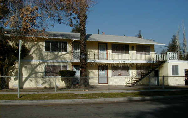 5718 Via Monte Dr in San Jose, CA - Building Photo