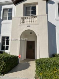 12421 SW 50th Ct-Unit -313 in Miramar, FL - Building Photo