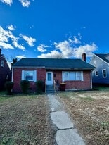1920 Chuckatuck Ave in Petersburg, VA - Building Photo