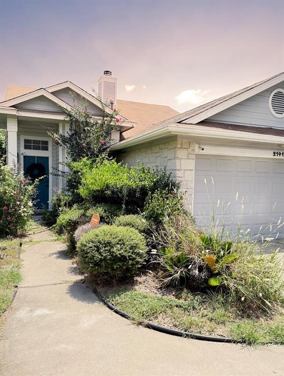 property at 21415 Derby Day Ave