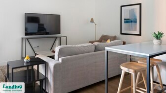 632 Howard Rd SE, Unit 642 in Washington, DC - Building Photo