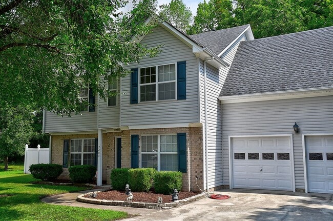 2404 Deer Crossing in Chesapeake, VA - Building Photo - Building Photo