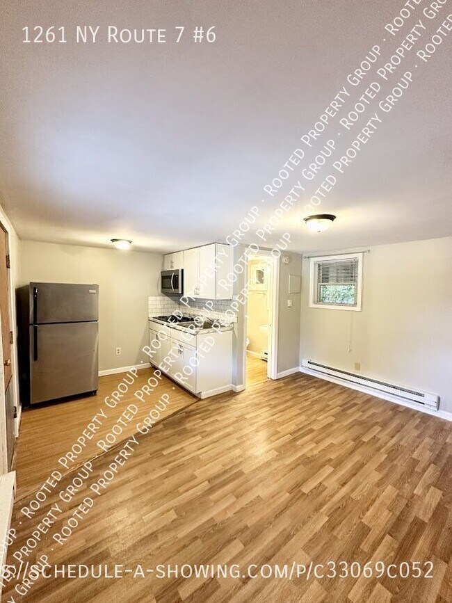 property at 1261 NY-7