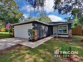 1007 S Locust Ave in Sanford, FL - Building Photo