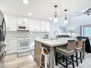177 Casseekee Trail in Melbourne Beach, FL - Building Photo - Building Photo