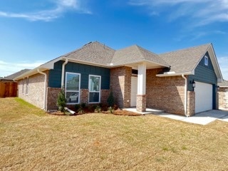 4100 Northwestern Dr in Edmond, OK - Building Photo - Building Photo