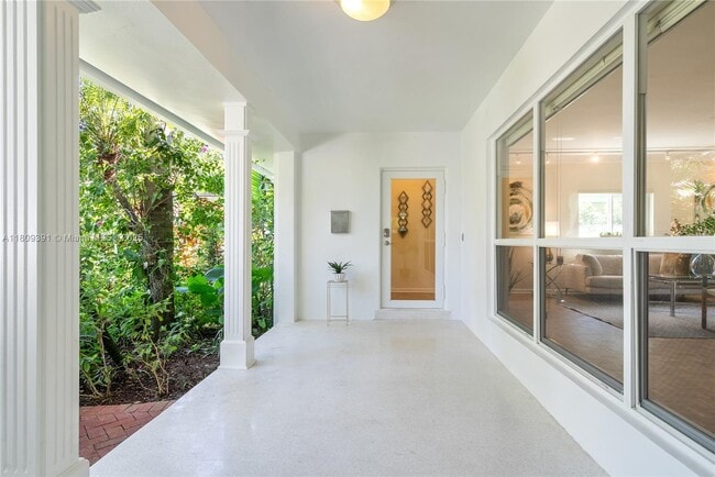 property at 1284 NE 94th St