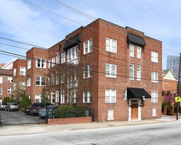 690 Piedmont Ave NE Apartments