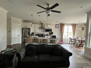 204 Overcup Dr in Troy, AL - Building Photo - Building Photo