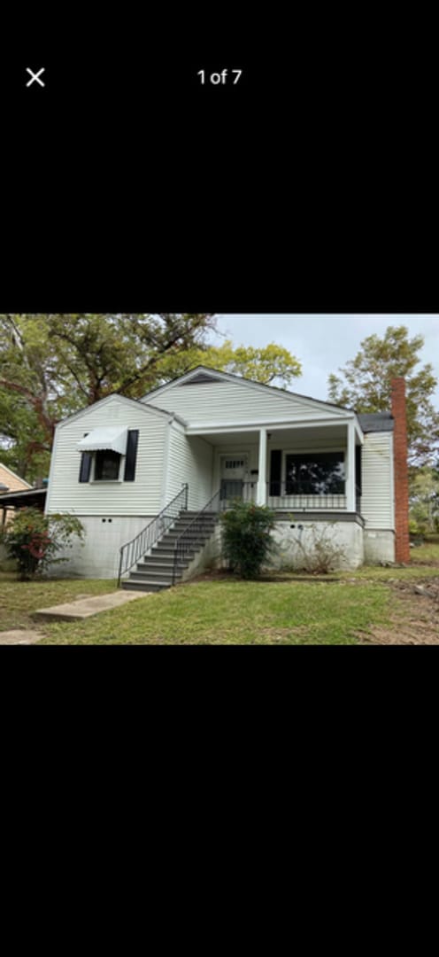 property at 9008 Belcrest Dr
