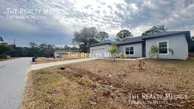 1682 Waneta St SE in Palm Bay, FL - Building Photo - Building Photo