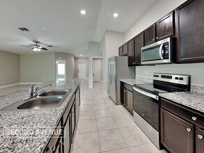 748 Geddes St SW in Palm Bay, FL - Building Photo - Building Photo
