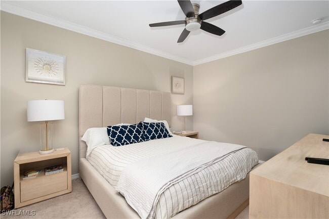 property at 43030 Greenway Blvd