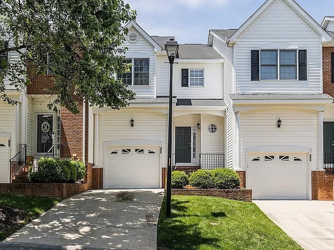 property at 5404 Goldenglow Way
