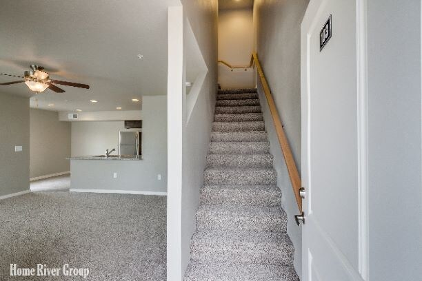 859 E Wandering Ln-Unit -103 in Kuna, ID - Foto de edificio - Building Photo