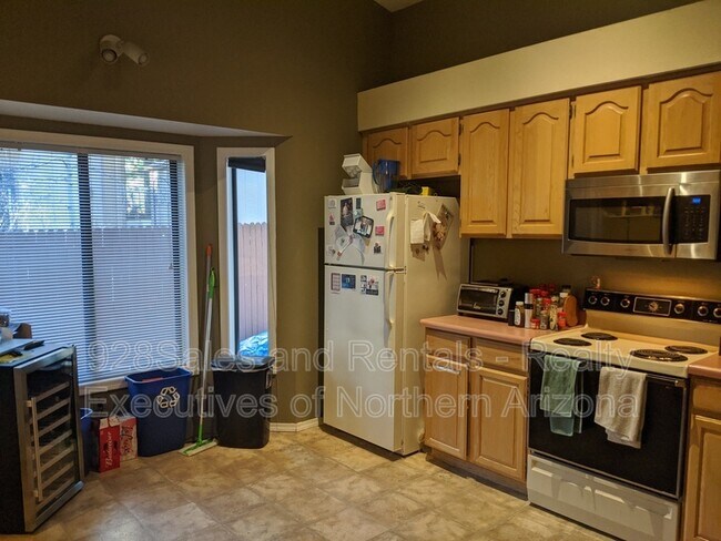 1538 W University Heights Dr S in Flagstaff, AZ - Building Photo - Building Photo