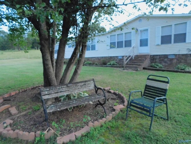 property at 498 Berry Hollow Rd