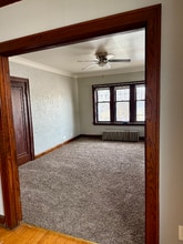 502 N 39th St, Unit 6 in Milwaukee, WI - Building Photo - Building Photo