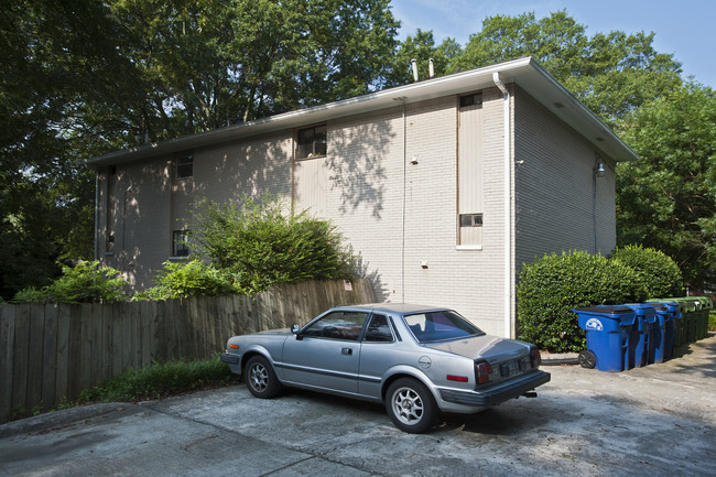 237 Kirkwood Rd NE in Atlanta, GA - Building Photo - Building Photo