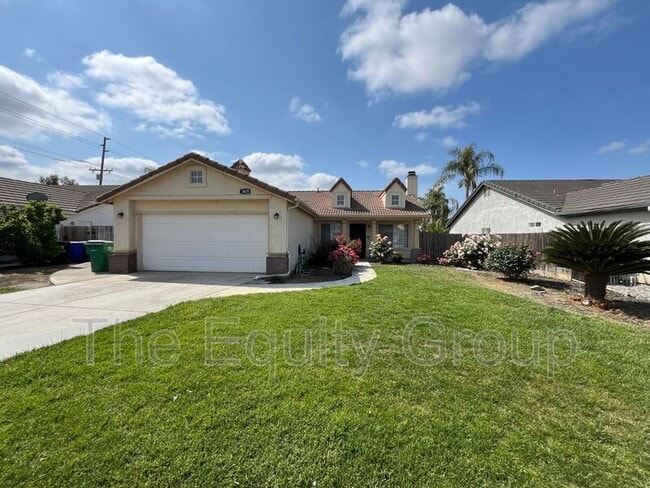 property at 1615 W Median Ave