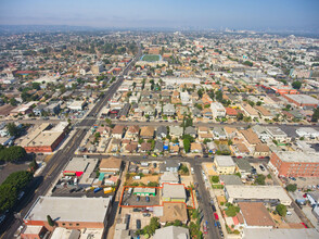 2254 W 15th St in Los Angeles, CA - Building Photo - Building Photo