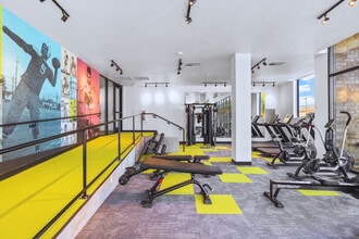 The Franklin in Boise, ID - Foto de edificio - Building Photo