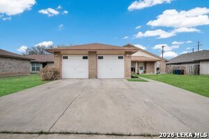 14463 Edgemont St in San Antonio, TX - Building Photo - Building Photo