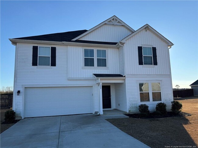 204 Taylors Crk Wy in Godwin, NC - Building Photo - Building Photo